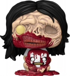 Funko Pop! Movies: Terrifier 3 - Victoria Heyes (Special Edition) #1949 Vinyl Figure