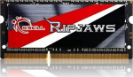 G.Skill 8GB DDR3-1600 memory module 1 x 8 GB 1600 MHz