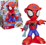 Hasbro DisneyJr.: Marvel Spidey & His Amazing Friends - Rescue Webs - Dance & Rescue (G1986)