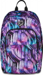 Seljakott XXL Detach + juhtmevabad k&otilde;rvaklapid Royal Violet 34l, Seven
