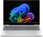 HP OmniBook 7 - Ultra X7 358H | 16" 2K OLED 120Hz Touch | 32GB | 1TB | W11P | Glacial silver - Ultra X7 358HH |LCD:16"2KOLEDtouch|RAM:32GB|SSD:1TB|W11P