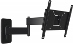 Vogels | Wall mount | MA2040-A1 | Full motion | 19-40 " | Maximum weight (capacity) 15 kg | Black