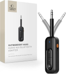 Tech-Protect Bluetooth heliadapter UltraBoost AU03 BT AUX, must