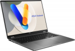 ASUS Vivobook 16 Flip U7-256V 16 512 TP3607SA-SI716W W11H