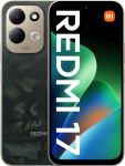 Xiaomi Redmi 17 (Oak Green) 4GB RAM 128GB ROM | Xiaomi