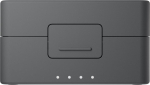 DJI Mic Mini 2S charging case, microphone charging dock
