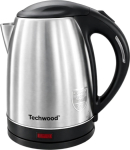 Techwood veekeetja TBI-018 1.8L, h&otilde;bedane