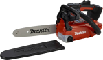 Makita DUC258Z02 signal red Cordless Chainsaw