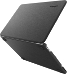 Spigen Urban Fit do Macbook Neo 13" 2026 czarny