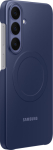 SS741CLE Slim Magnet Case Samsung Galaxy S26 FE, Blue Violet