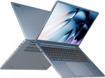 NinKear NK-N16-Pro-P i7-12700H 16"WQXGA 120Hz 16GB SSD1TB BT BLKB FPR W11Pro Silver Grey 2Y