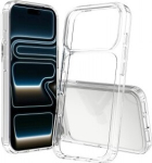 SCREENOR BUMPER iPHONE 18 PRO / 17 PRO CLEAR