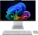 Lenovo IdeaCentre AIO 27&rdquo; 11Gen desktop computer, Windows 11 Home (F0JW003NMT)