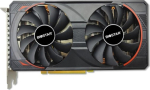 Graphics Card|BIOSTAR|NVIDIA|GeForce RTX 3070|1500 MHz|8 GB|GDDR6|256 bit|PCI Express x16 4.0|Active|VN3716RM82