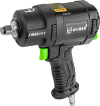 Pneumatic impact wrench 1560 Nm W33220 WUBER