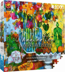 CEN Puzzle Good Loot Imagination - Alicja Słaboń-Urbaniak: The Autumn Table 1000 pc(s)