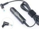 CoreParts Car Adapter for HP, 65W 19.5V 3.3A Plug:4.5*3.0