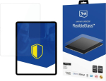 Kaitsekile FlexibleGlass, Apple iPad Air 13" (2026/2025/2024), 3mk