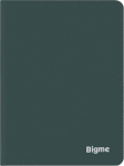 Pokrowiec Bigme B6 case green (5904463687035)