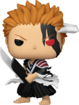 Funko Pop! Animation: Bleach Thousand-Year Blood War - Demi-Hollowfied Ichigo #2575 Vinyl Figure