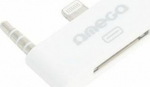 Omega adapter 30-pin -> Lightning (42035)