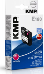 KMP Patrone Epson T2791 black pigm. 2200 S. E186 remanufactured