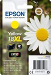EPS Epson 18XL Yellow 450 pages Ink C13T18144012