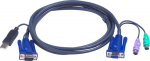 ATE Aten 2L-5506UP USB KVM-cable, 6 m