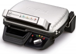 TEFAL | SuperGrill Standard | GC450B32 | Contact | 2000 W | Stainless steel