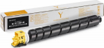 Kyocera Toner Yellow TK-8515Y, Pages 20.000