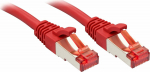 LINDY Patchkabel Cat6 S/FTP rot 5.00m