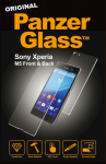 Ekraani kaitseklaas PanzerGlass, Sony Xperia M5