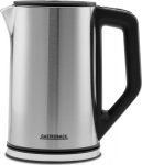 Gastroback 42436 Design Water Kettle Cool Touch