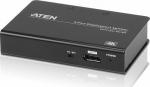 ATE Athens Splitter, DisplayPort, 4 Port (VS194A-AT-G)