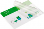GBC A4 - lamination pocket, 75 mic, 25 pcs