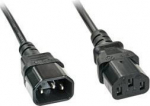 CABLE POWER C14 TO C13/3M 30332 LINDY