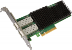 Intel Ethernet Network Adapter XXV710-DA2 - Network adapter