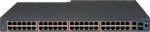 Avaya Ethernet Routing Switch 4826GTS-PWR+ - Switch - L3 - managed - 24 x 10/100/1000 (PoE)