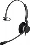 Jabra BIZ 2300 USB UC Mono - Headset - On-Ear