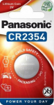 Battery CR2354 1BL PANASONIC 3V 560mAh (1 szt.)