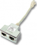 EFB Elektronik EFB T-Adapter 1:1 parallel