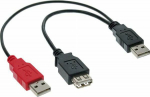 Adapter USB InLine (34510Z)