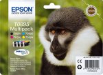 EPS Patrone Epson T0895 black + color T0895