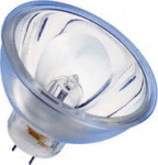 Osram Halogen HLX Lamp GZ6.35 with Reflector 150W 15V