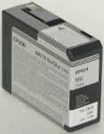 EPS Epson T5808 - 80 ml - mattschwarz - original