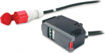 APC IT POWER DISTRIBUTION MODULE 3 POLE 5 WIRE 32A IEC309 800CM