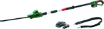 Bosch UniversalHedgePole 18 Cordless Telescopic HedgeTrimmer