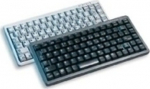 CHERRY G84-4100, COMPACT KEYBOARD