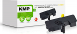 KMP Toner Kyocera TK-5230Y/TK5230Y yellow 2200 S. K-T83YX remanufactured
