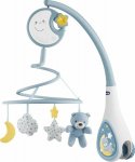 Chicco Carousel Next2Dreams Niebieska